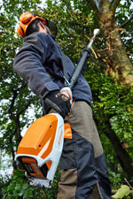 Stihl HTA 86 Hochentaster, ohne Akku und ohne Ladegerät